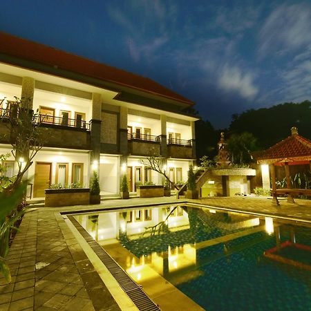 Le Lima Hotel Кута Екстериор снимка